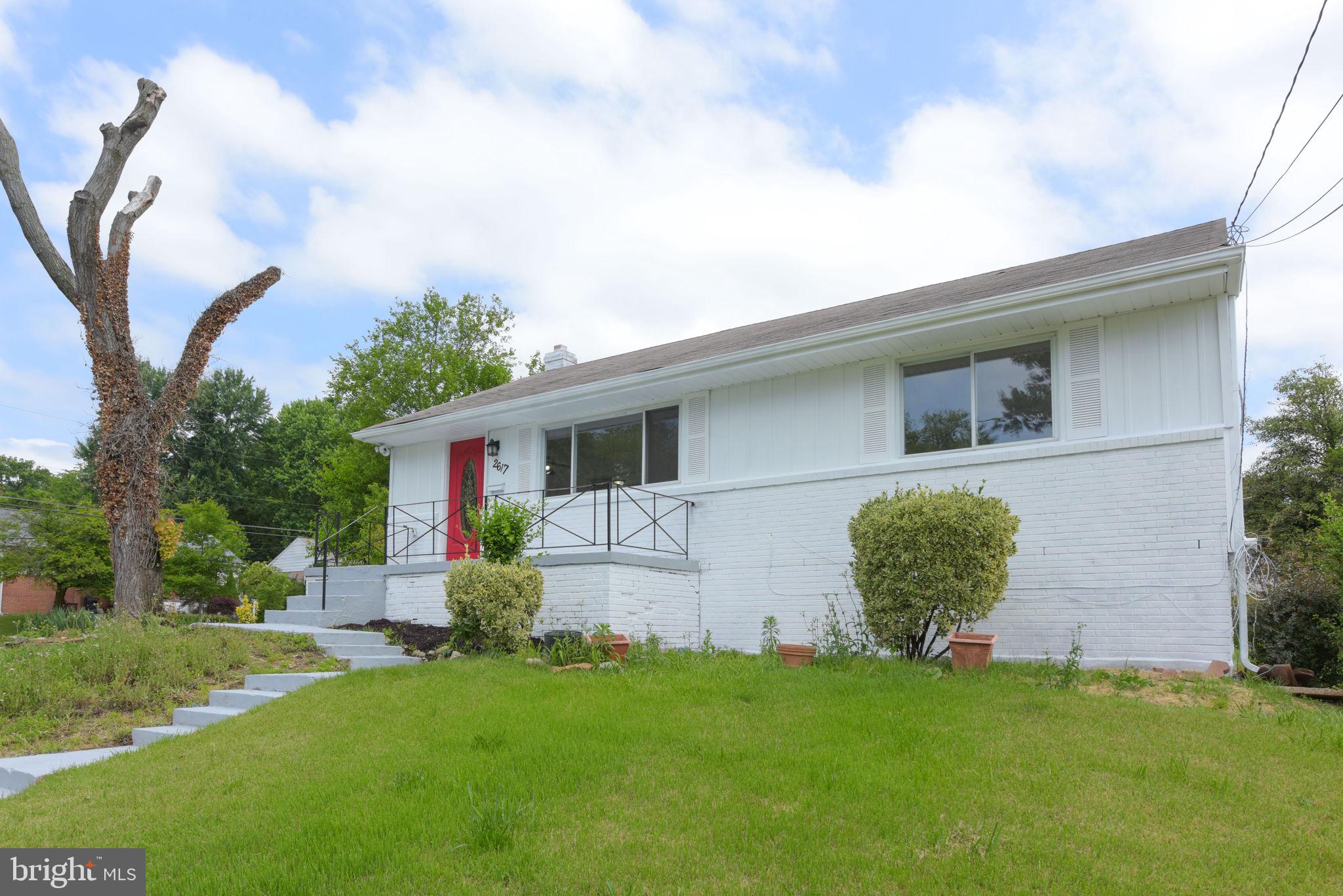 2617 Hughes Road Adelphi, MD 20783 - Photo 28 of 32