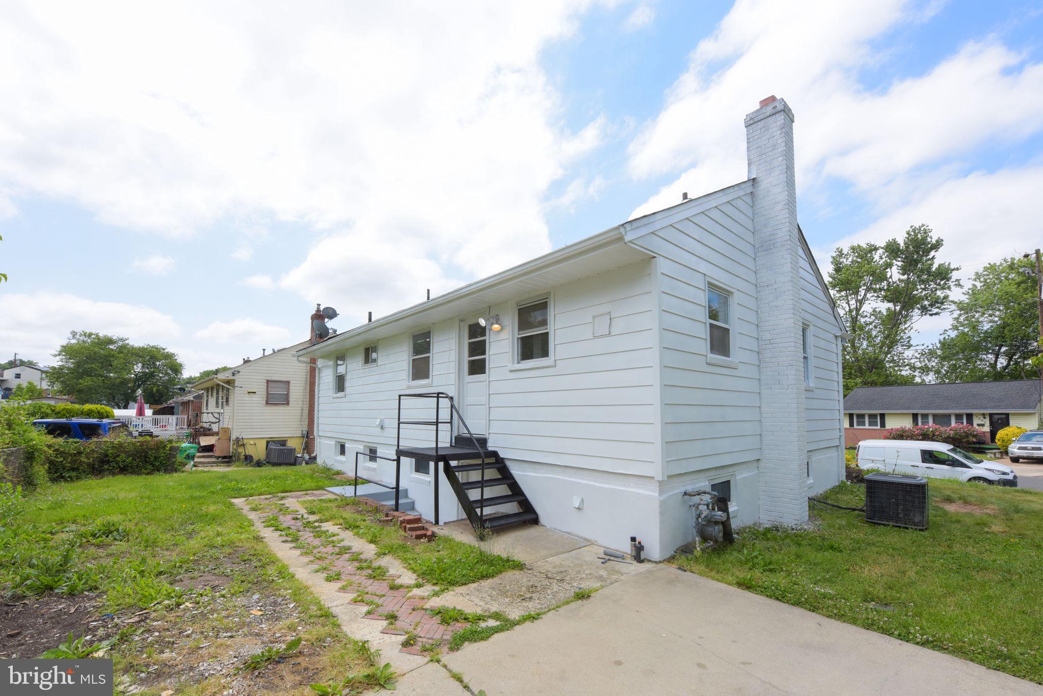 2617 Hughes Road Adelphi, MD 20783 - Photo 31 of 32