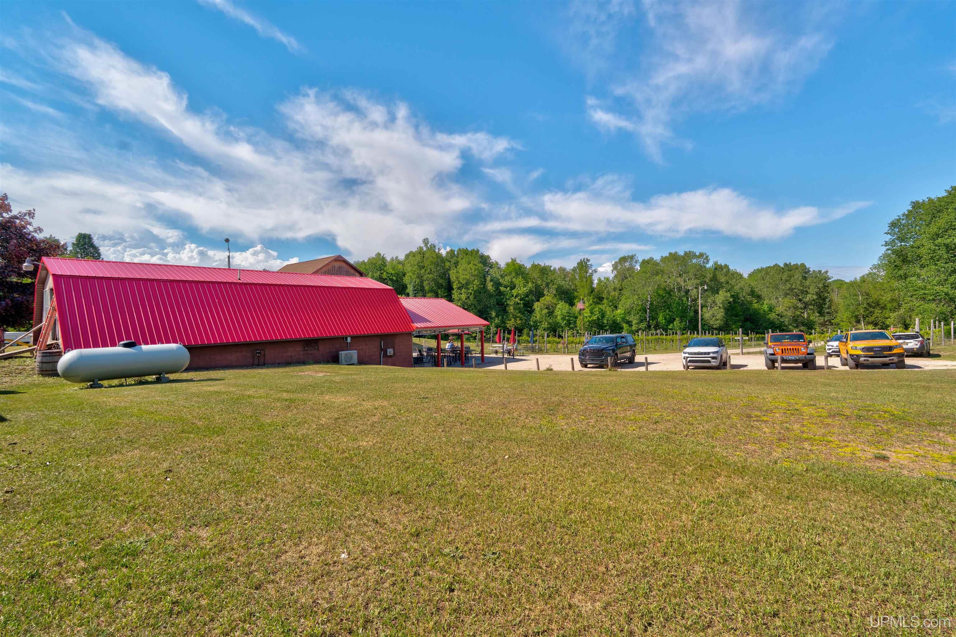 6917 Burns Road Germfask, MI 49836 - Photo 76 of 87