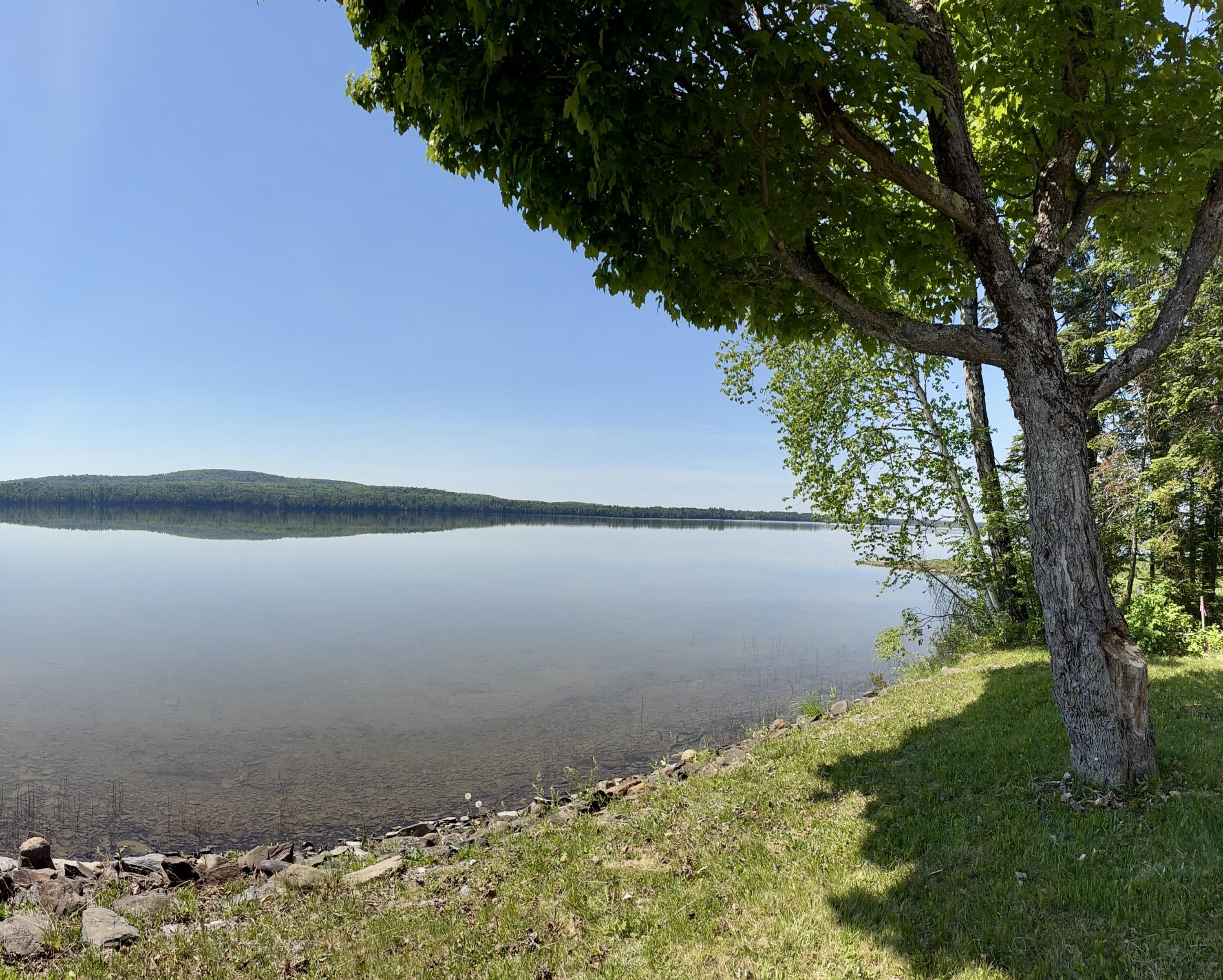 320 Sinclair Road Sinclair, ME 04779 - Photo 20 of 22 view 3