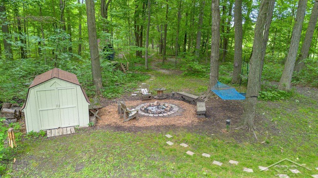 11287 Braden Road Byron, MI 48418 - Photo 7 of 20