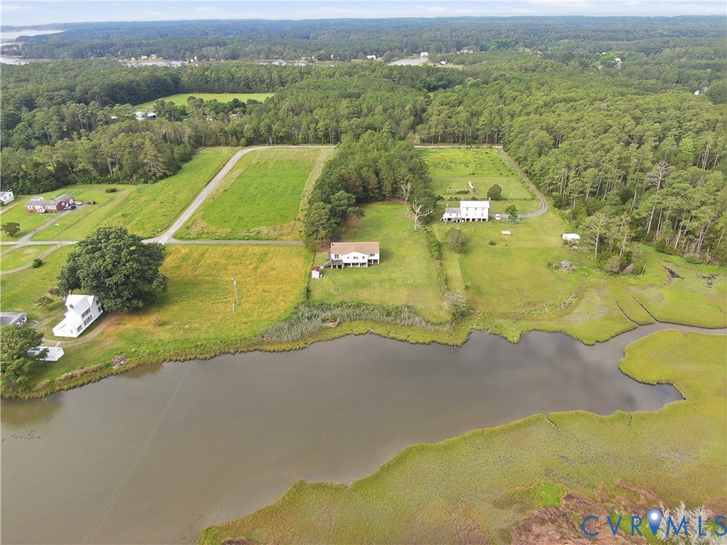 379 Piney Point Road Onemo, VA 23130 - Photo 33 of 44