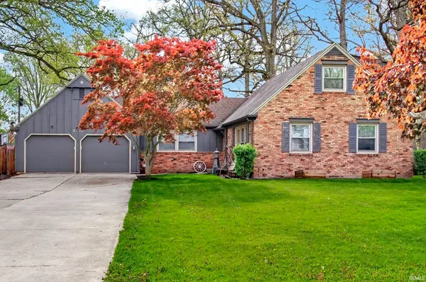 $299,900 | 3712 Blueridge Lane, Fort Wayne, IN 46815