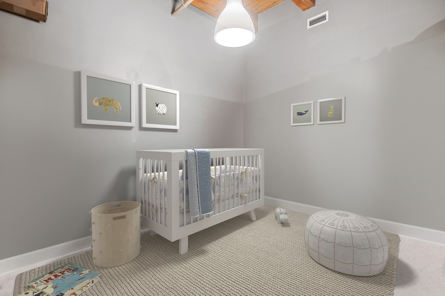 1330 West Monroe Street, Unit 311 Chicago, IL 60607 - Photo 13 of 23