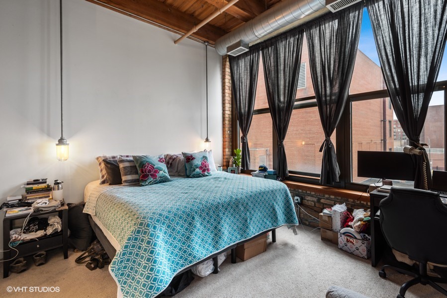 1330 West Monroe Street, Unit 311 Chicago, IL 60607 - Photo 14 of 23