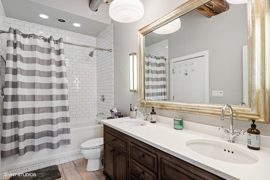 1330 West Monroe Street, Unit 311 Chicago, IL 60607 - Photo 15 of 23