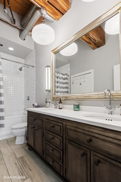 1330 West Monroe Street, Unit 311 Chicago, IL 60607 - Photo 16 of 23