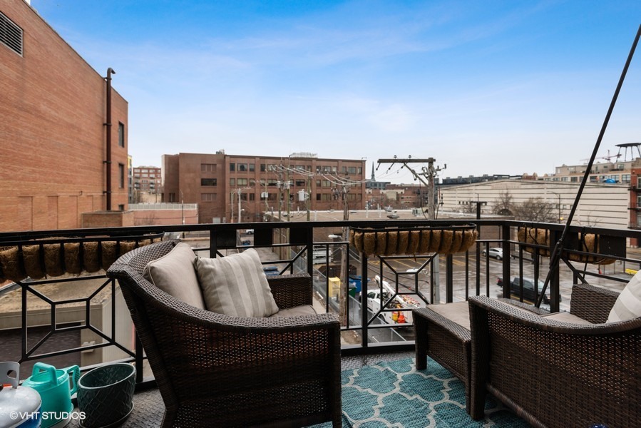 1330 West Monroe Street, Unit 311 Chicago, IL 60607 - Photo 18 of 23