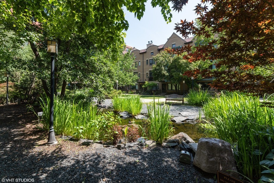 1330 West Monroe Street, Unit 311 Chicago, IL 60607 - Photo 20 of 23