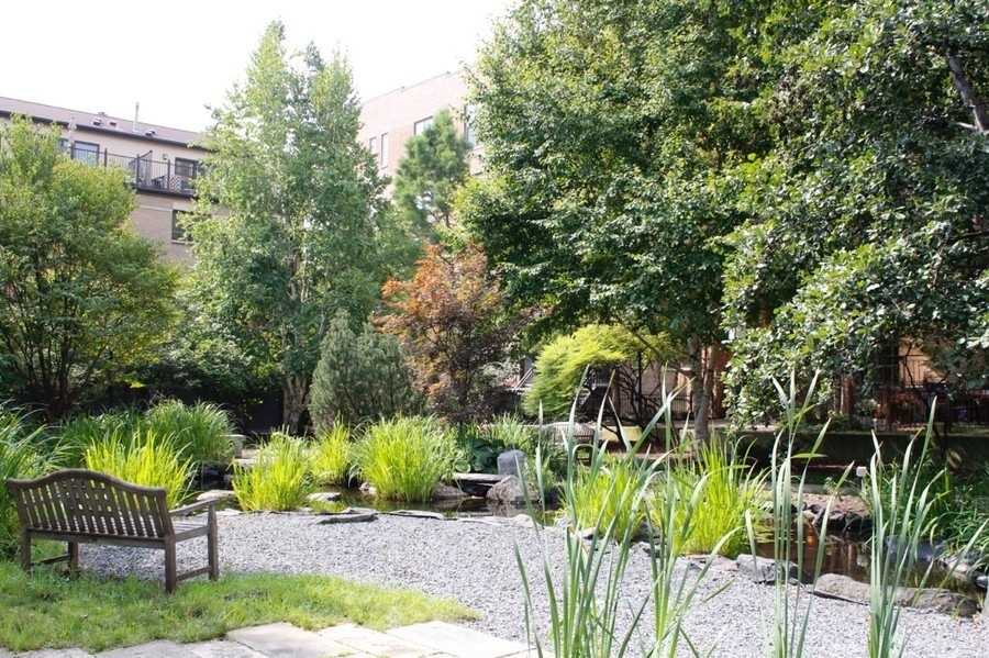 1330 West Monroe Street, Unit 311 Chicago, IL 60607 - Photo 21 of 23