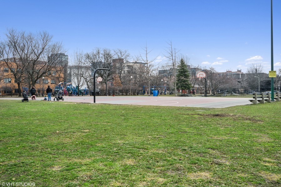 1330 West Monroe Street, Unit 311 Chicago, IL 60607 - Photo 22 of 23