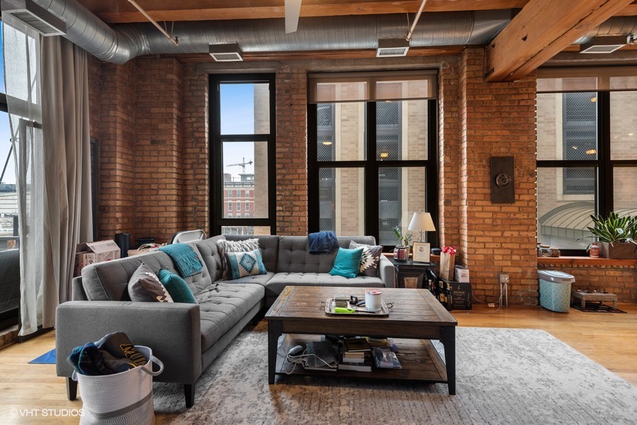 1330 West Monroe Street, Unit 311 Chicago, IL 60607 - Photo 6 of 23