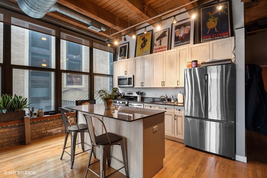 1330 West Monroe Street, Unit 311 Chicago, IL 60607 - Photo 8 of 23