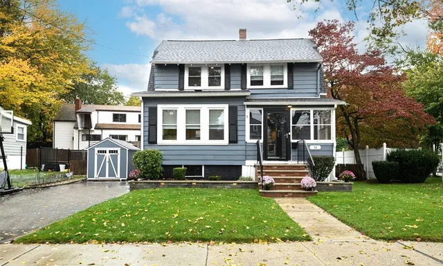 $689,000 | 59 Katherine Road, Stoneham, MA 02180