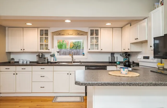 $689,000 | 59 Katherine Road, Stoneham, MA 02180