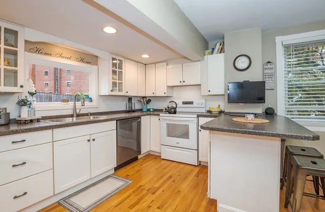 $689,000 | 59 Katherine Road, Stoneham, MA 02180