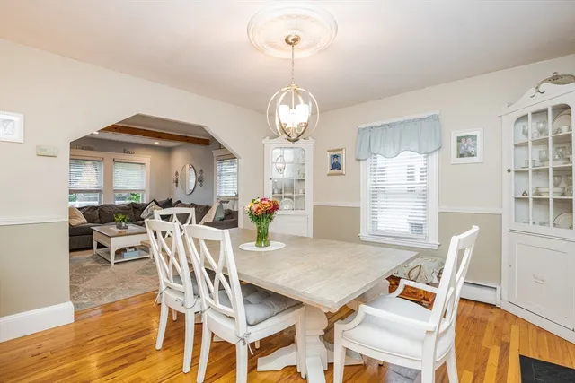 $689,000 | 59 Katherine Road, Stoneham, MA 02180