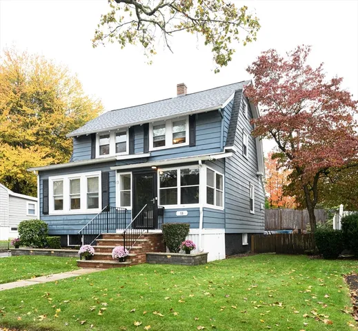 $689,000 | 59 Katherine Road, Stoneham, MA 02180