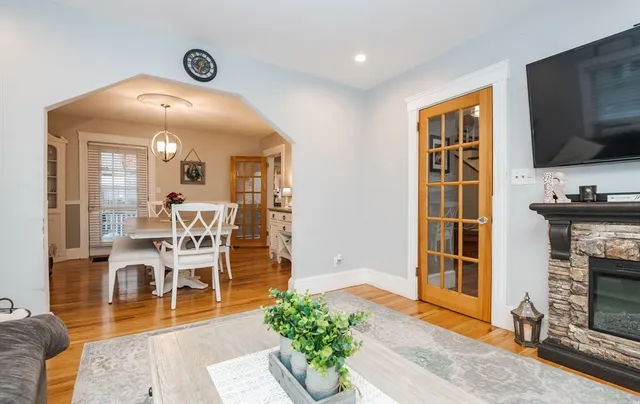 $689,000 | 59 Katherine Road, Stoneham, MA 02180