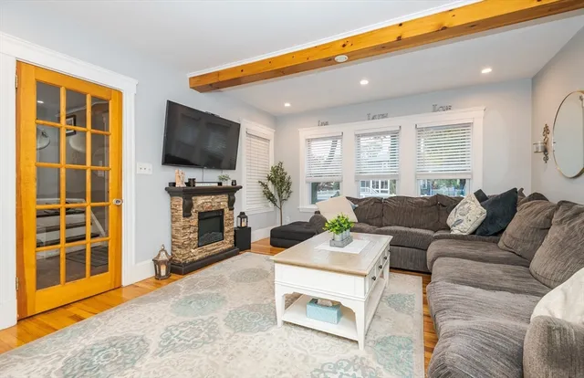 $689,000 | 59 Katherine Road, Stoneham, MA 02180