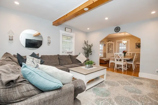 $689,000 | 59 Katherine Road, Stoneham, MA 02180