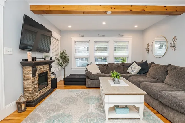 $689,000 | 59 Katherine Road, Stoneham, MA 02180