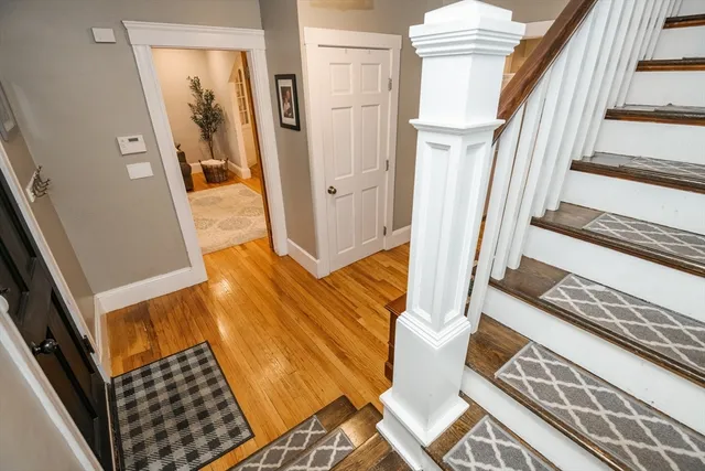 $689,000 | 59 Katherine Road, Stoneham, MA 02180