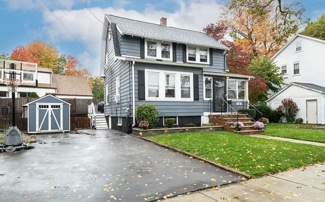 $689,000 | 59 Katherine Road, Stoneham, MA 02180