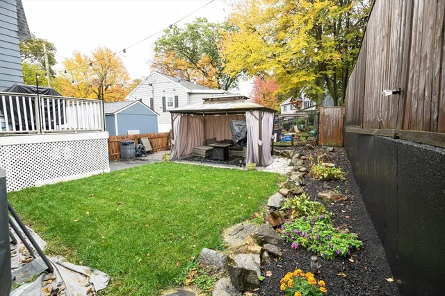 $689,000 | 59 Katherine Road, Stoneham, MA 02180