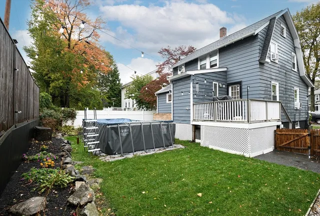$689,000 | 59 Katherine Road, Stoneham, MA 02180