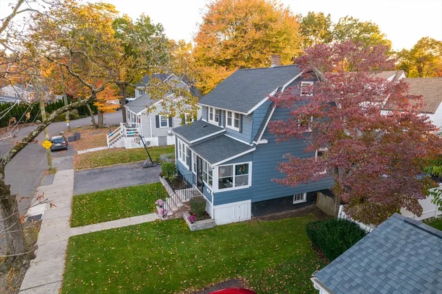 $689,000 | 59 Katherine Road, Stoneham, MA 02180