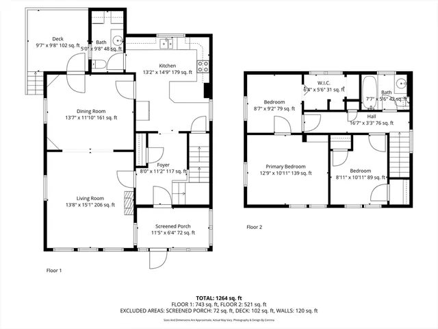 $689,000 | 59 Katherine Road, Stoneham, MA 02180