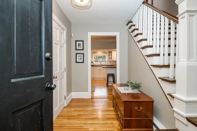 $689,000 | 59 Katherine Road, Stoneham, MA 02180