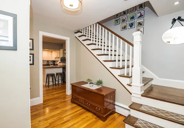 $689,000 | 59 Katherine Road, Stoneham, MA 02180