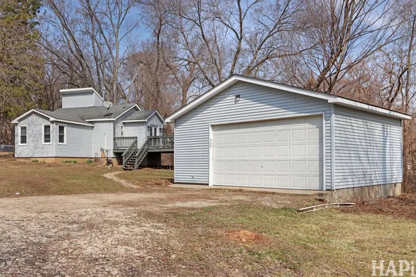 $244,900 | 41679 North Country Club Drive, Antioch, IL 60002