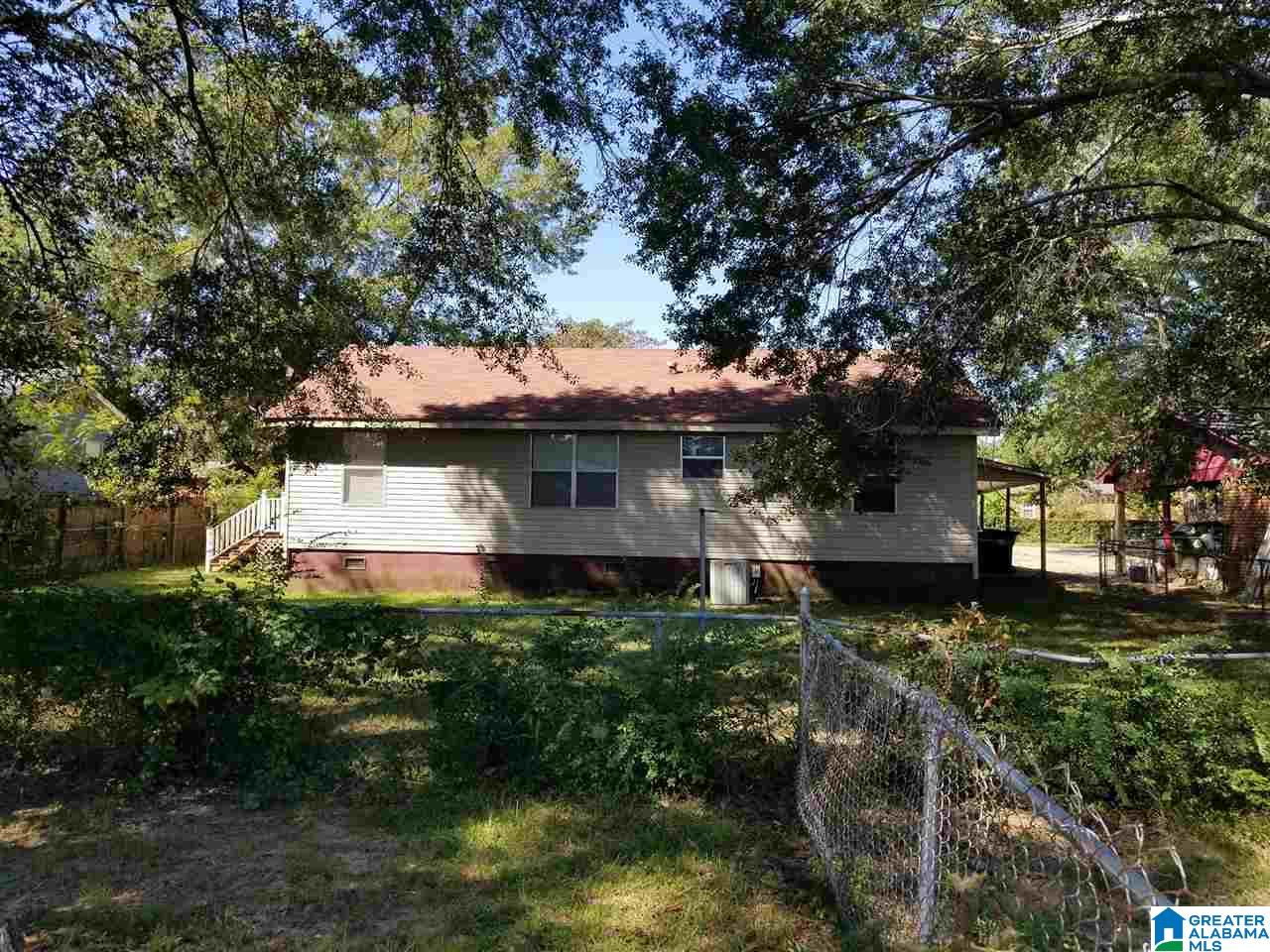 2931 Ozment Road Tuscaloosa, AL 35401 - Photo 2 of 6