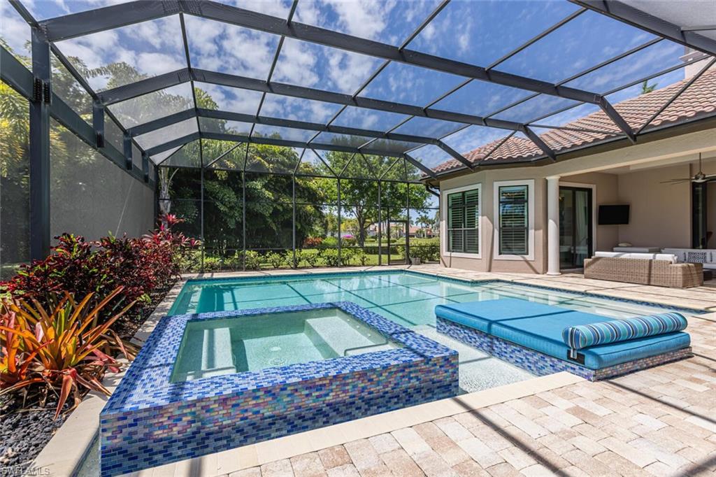6624 Barbera Lane Naples, FL 34113 - Photo 41 of 50