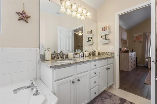 $2,500 | 8331 Hinsdale Way, Tallahassee, FL 32312