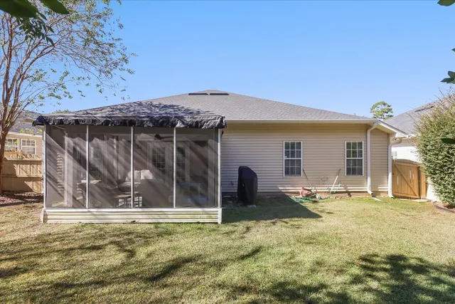 $2,500 | 8331 Hinsdale Way, Tallahassee, FL 32312