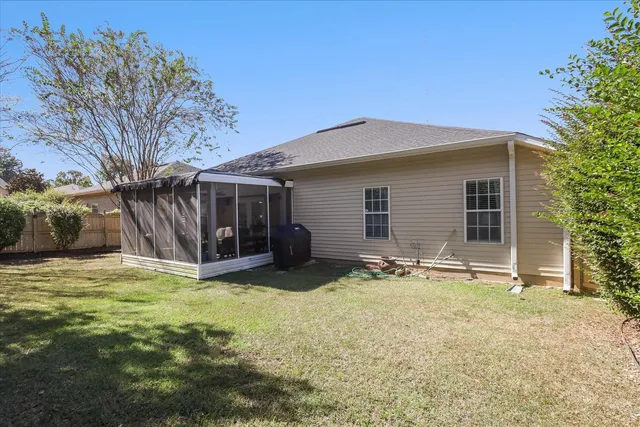 $2,500 | 8331 Hinsdale Way, Tallahassee, FL 32312