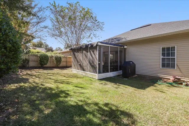 $2,500 | 8331 Hinsdale Way, Tallahassee, FL 32312