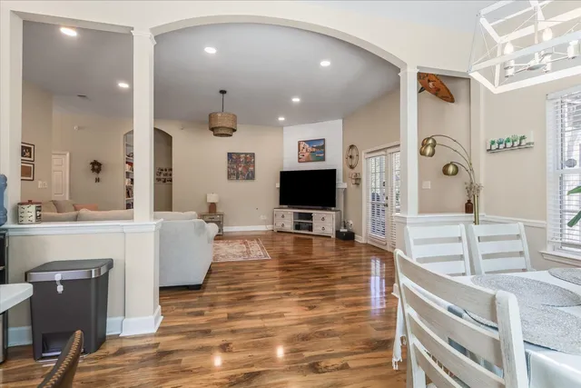 $2,500 | 8331 Hinsdale Way, Tallahassee, FL 32312