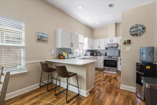 $2,500 | 8331 Hinsdale Way, Tallahassee, FL 32312