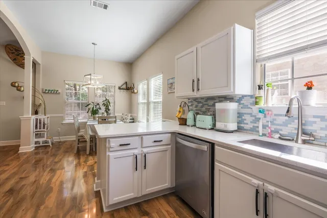 $2,500 | 8331 Hinsdale Way, Tallahassee, FL 32312