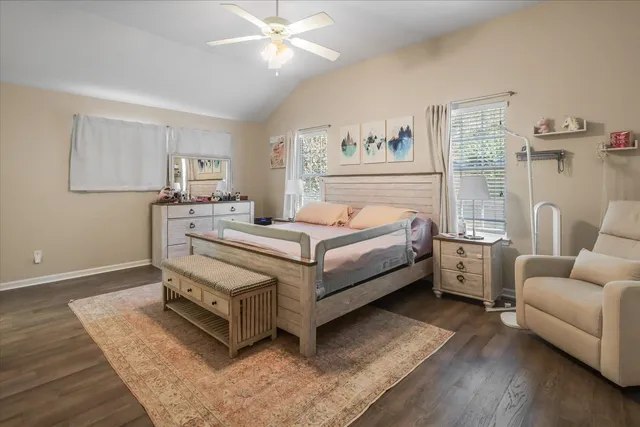 $2,500 | 8331 Hinsdale Way, Tallahassee, FL 32312