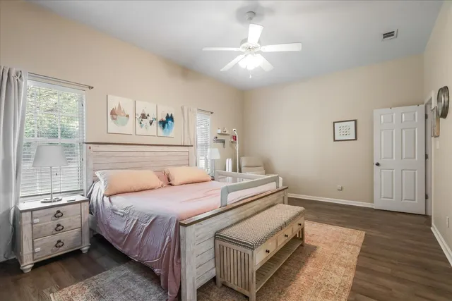 $2,500 | 8331 Hinsdale Way, Tallahassee, FL 32312