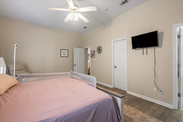 $2,500 | 8331 Hinsdale Way, Tallahassee, FL 32312