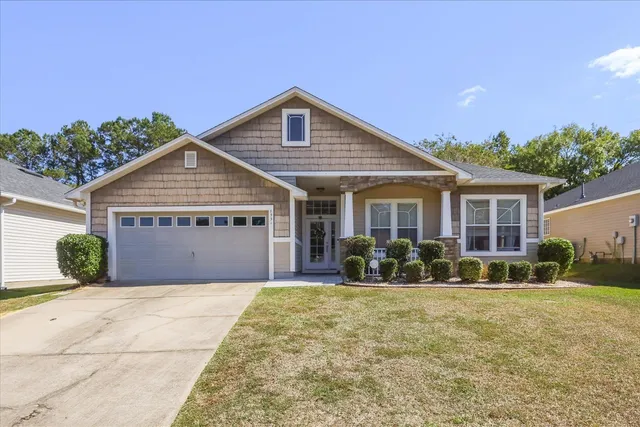 $2,500 | 8331 Hinsdale Way, Tallahassee, FL 32312
