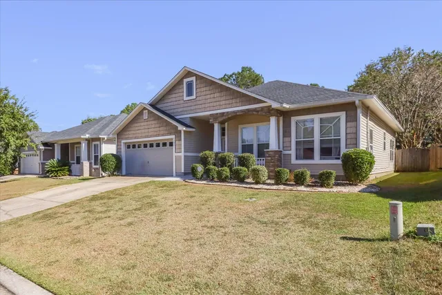 $2,500 | 8331 Hinsdale Way, Tallahassee, FL 32312