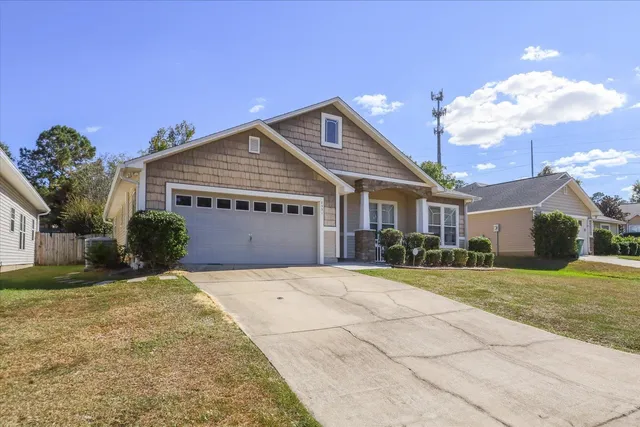 $2,500 | 8331 Hinsdale Way, Tallahassee, FL 32312